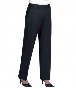 Brook Taverner BK361  Ladies Concept Aura Trousers